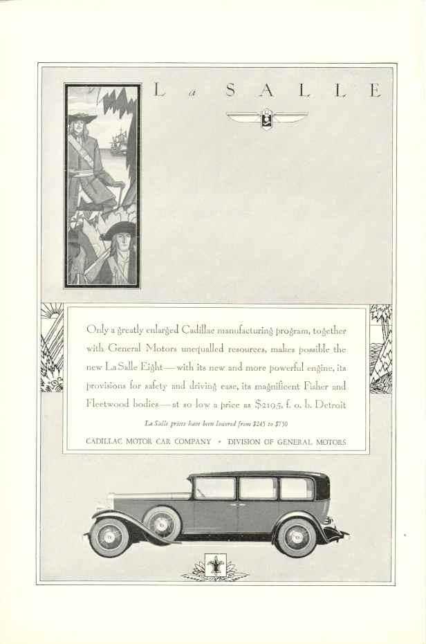 1931 Cadillac 12